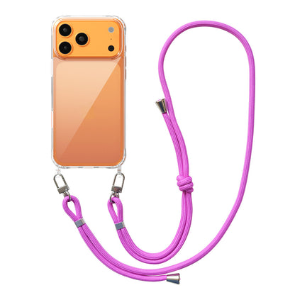 Stylische Crossbody-Handytasche mit verstellbarem Schulterriemen Brehn