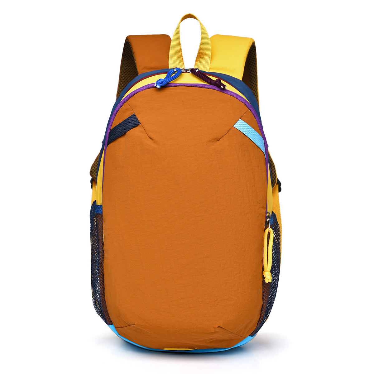 Leichtgewichtiger Mehrfach-Taschen-Wanderrucksack Brehn