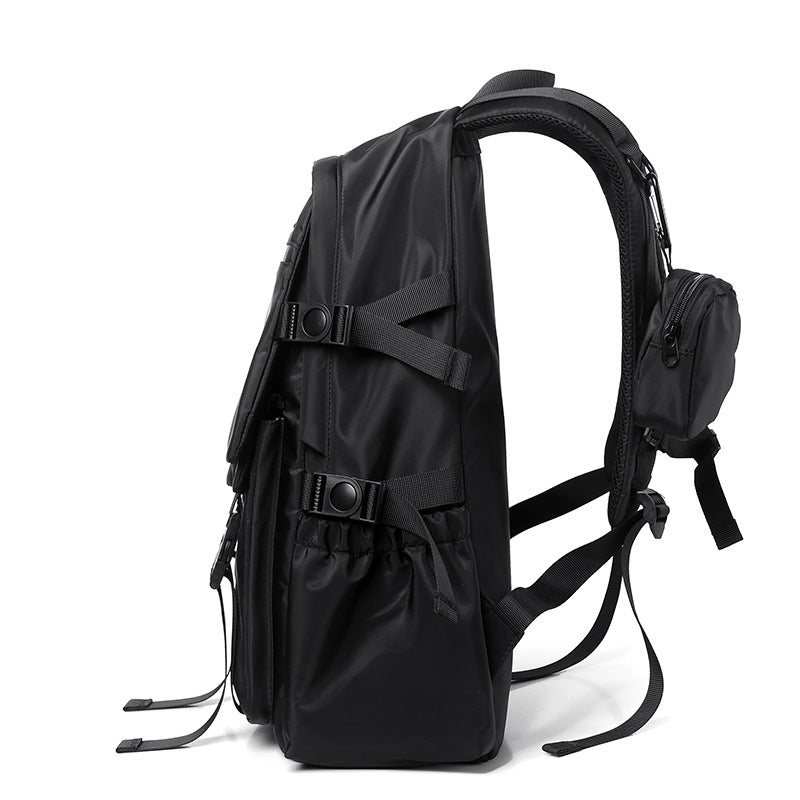 Vielseitiger Outdoor-Rucksack Brehn