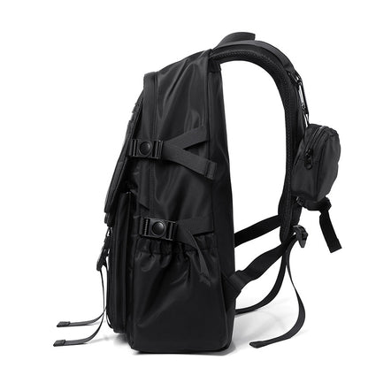 Vielseitiger Outdoor-Rucksack Brehn
