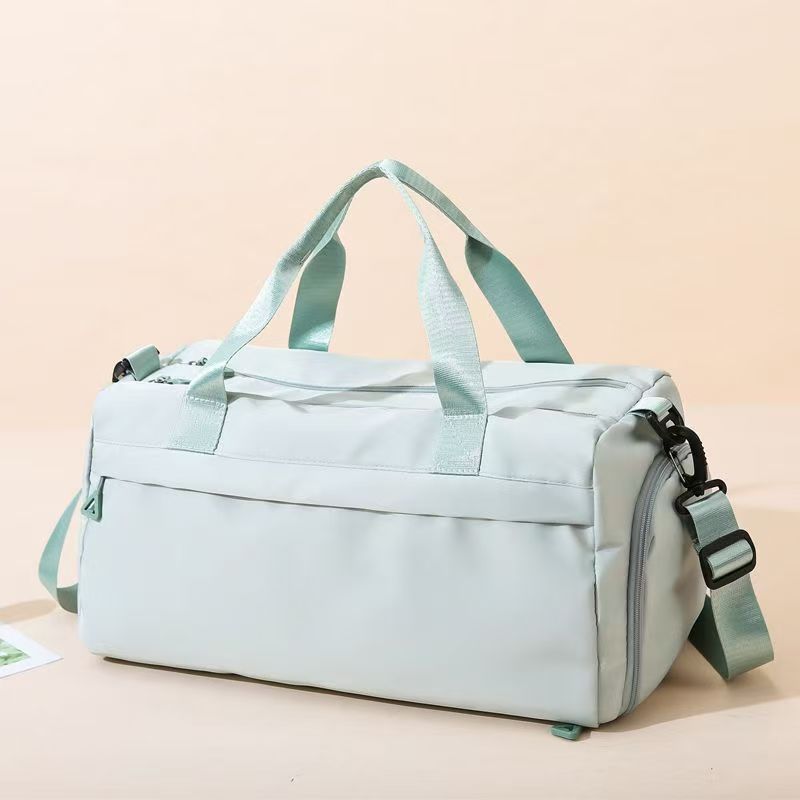 Multifunktionale Fitness-Reisetasche Brehn