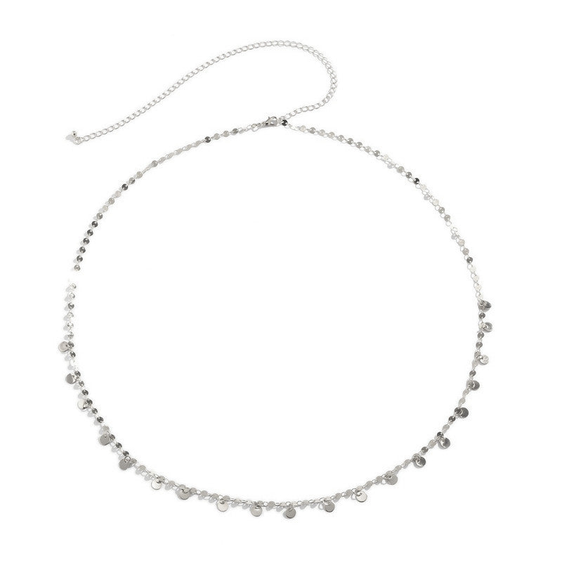 Dekorativer Choker-Halsreifen Brehn