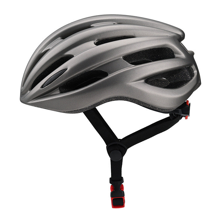 Leichter aerodynamischer Fahrradhelm Brehn