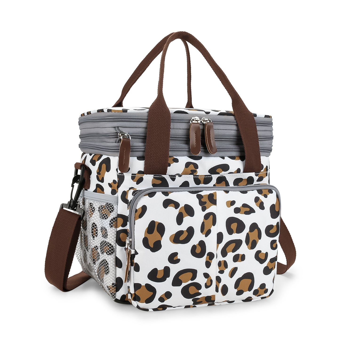 Isolierte Picknick-Tasche Brehn