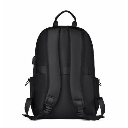 Moderner Minimalistischer Reise-Rucksack Brehn