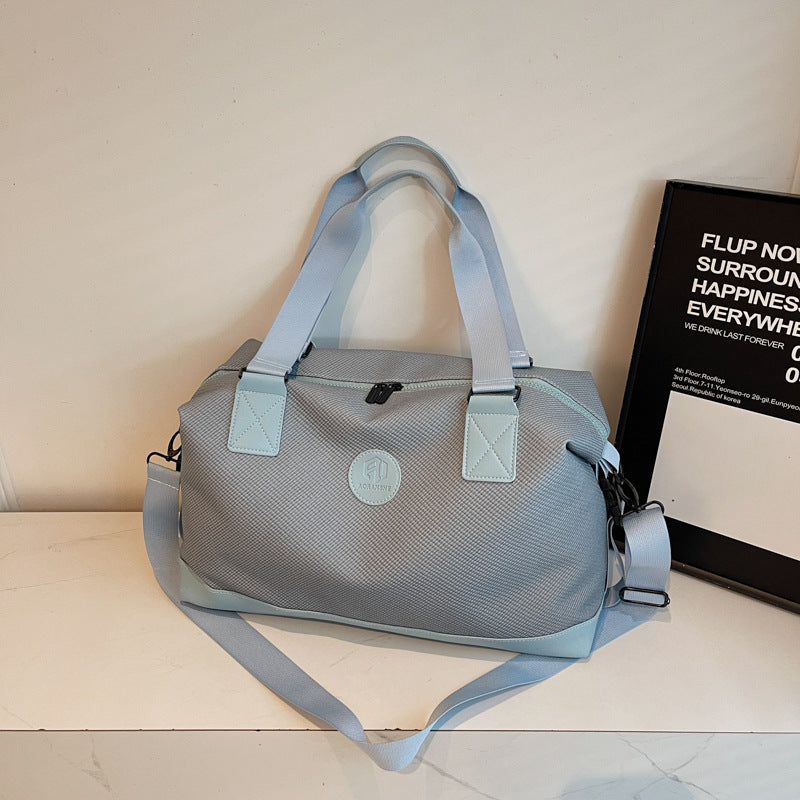 Haltbarer Reise Fitness Duffel Tasche