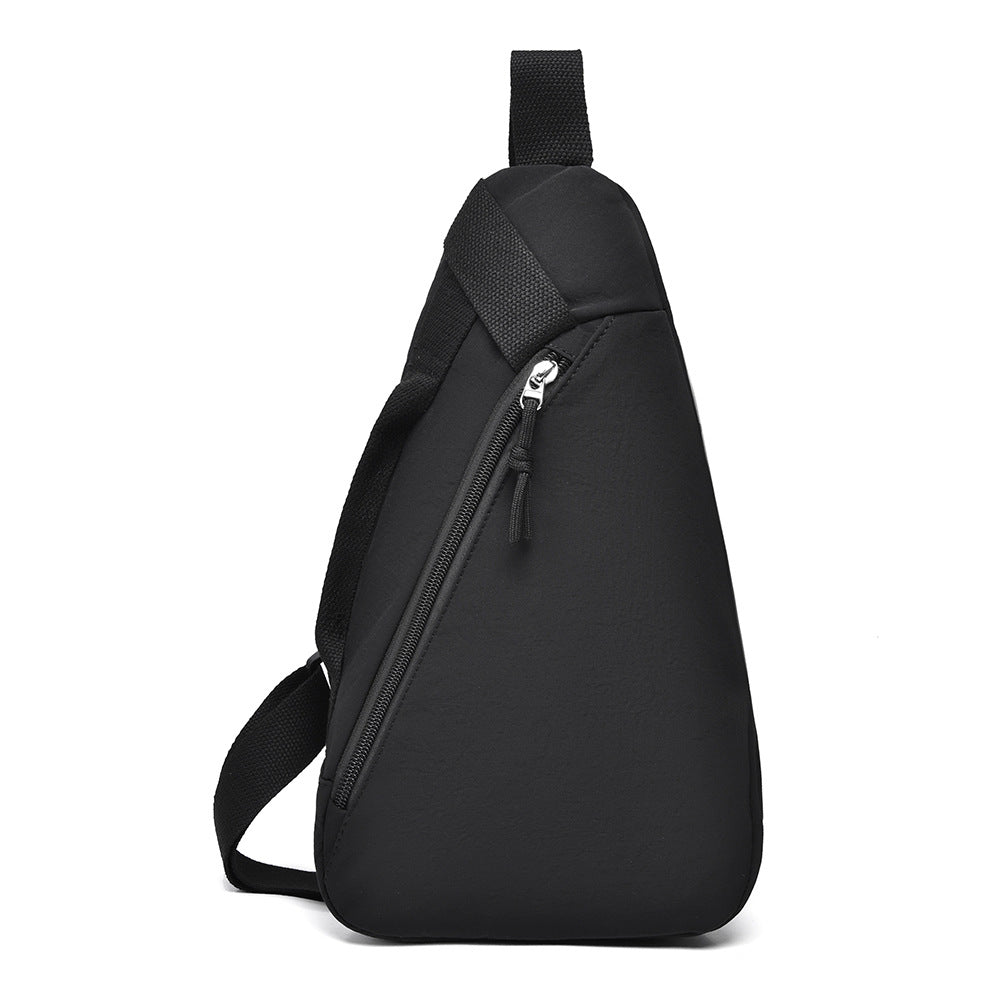 Sleek Urban Sling Rucksack Brehn