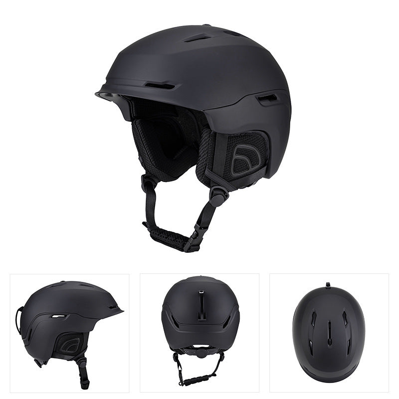 Schutz Snowboardhelm Brehn