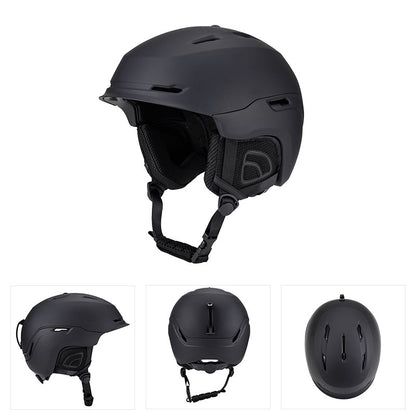 Schutz Snowboardhelm Brehn