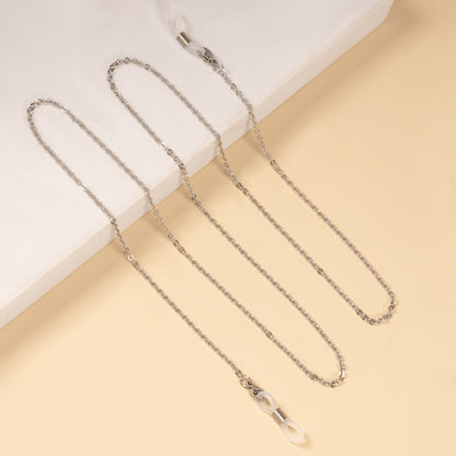 Schlanker Minimalistischer Brillenkettenhalter Brehn