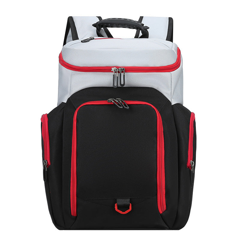 Mehrere Fächer Reise Rucksack Brehn