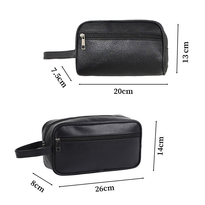 Elegante Kosmetiktasche Brehn