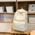 Multi-Compartment Schulrucksack für den täglichen Gebrauch