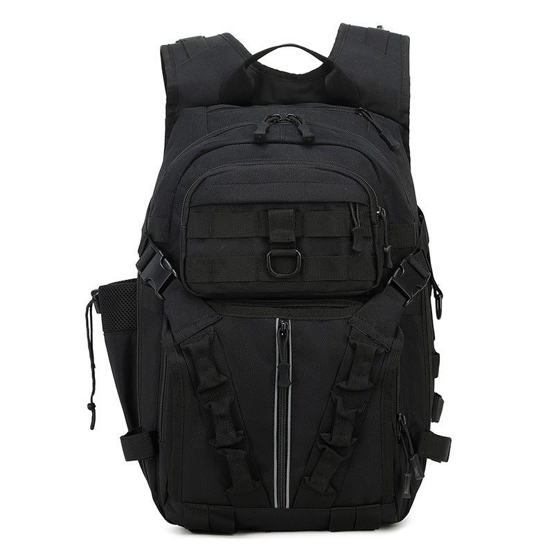 Vielseitiger Multifunktionaler Taktischer Wanderrucksack Brehn