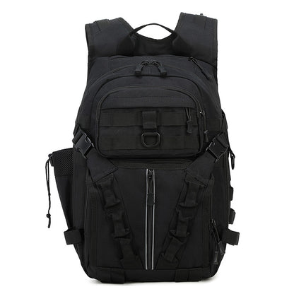 Vielseitiger Multifunktionaler Taktischer Wanderrucksack Brehn