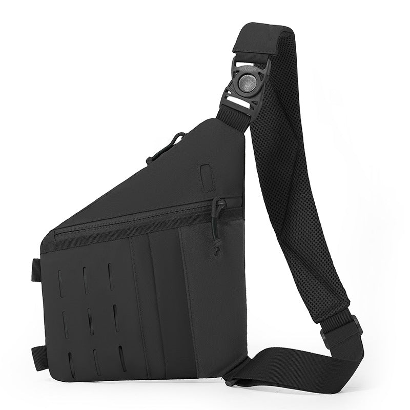 Taktische Crossbody Sling-Tasche Brehn