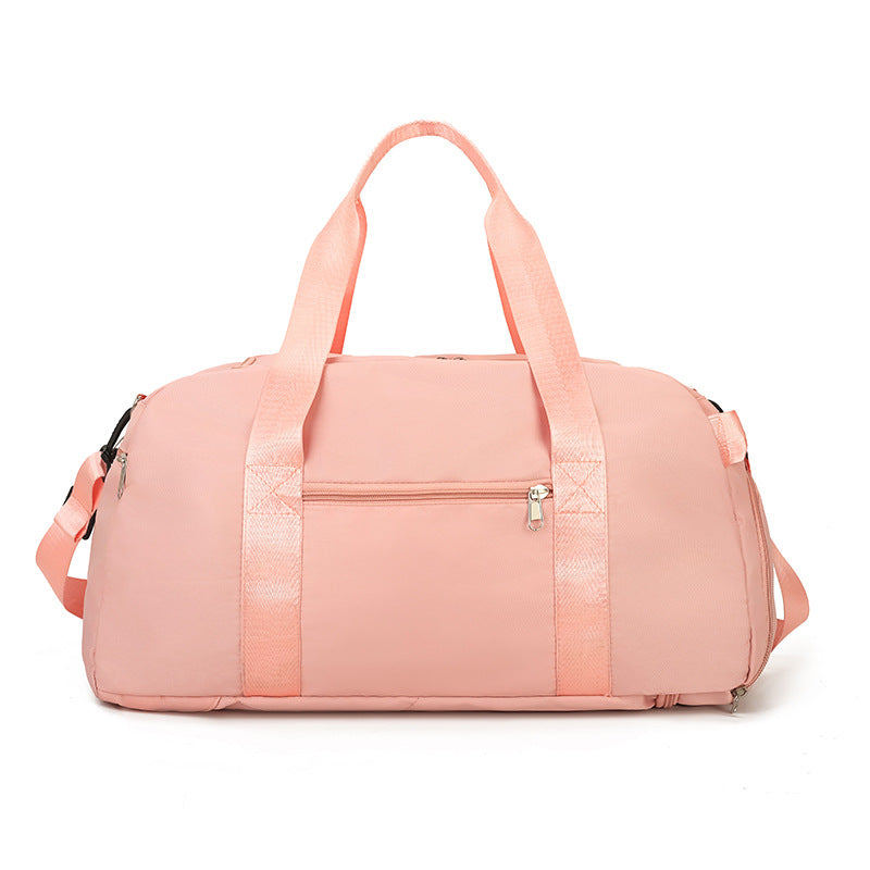 Leichte Wochenendreise Duffle-Bag Brehn