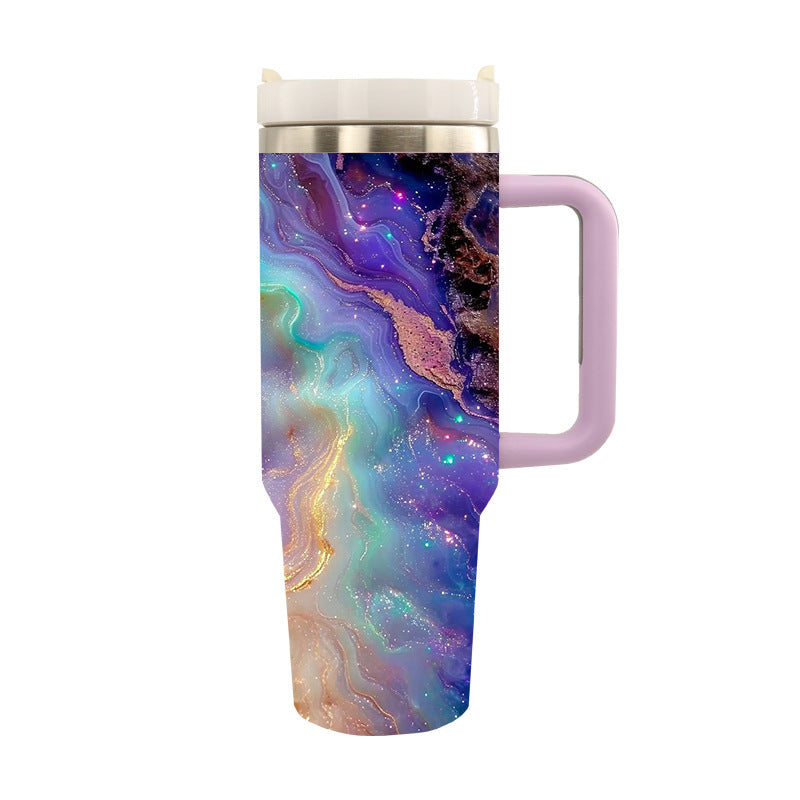Unisex Isolierter Trinkbecher Brehn