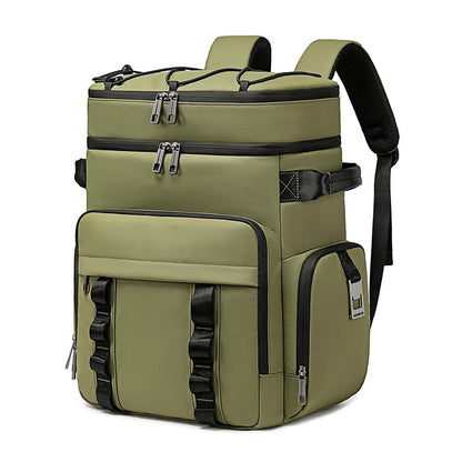 Multifunktionaler Kühlrucksack Brehn