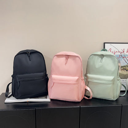 Leichte Multi-Taschen Reise-Rucksack Brehn