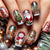 Nagelkunstset Brehn