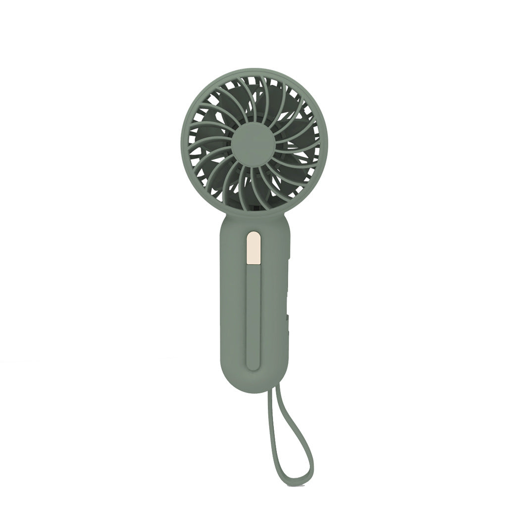 Kompakter Reise-Kühlventilator Brehn