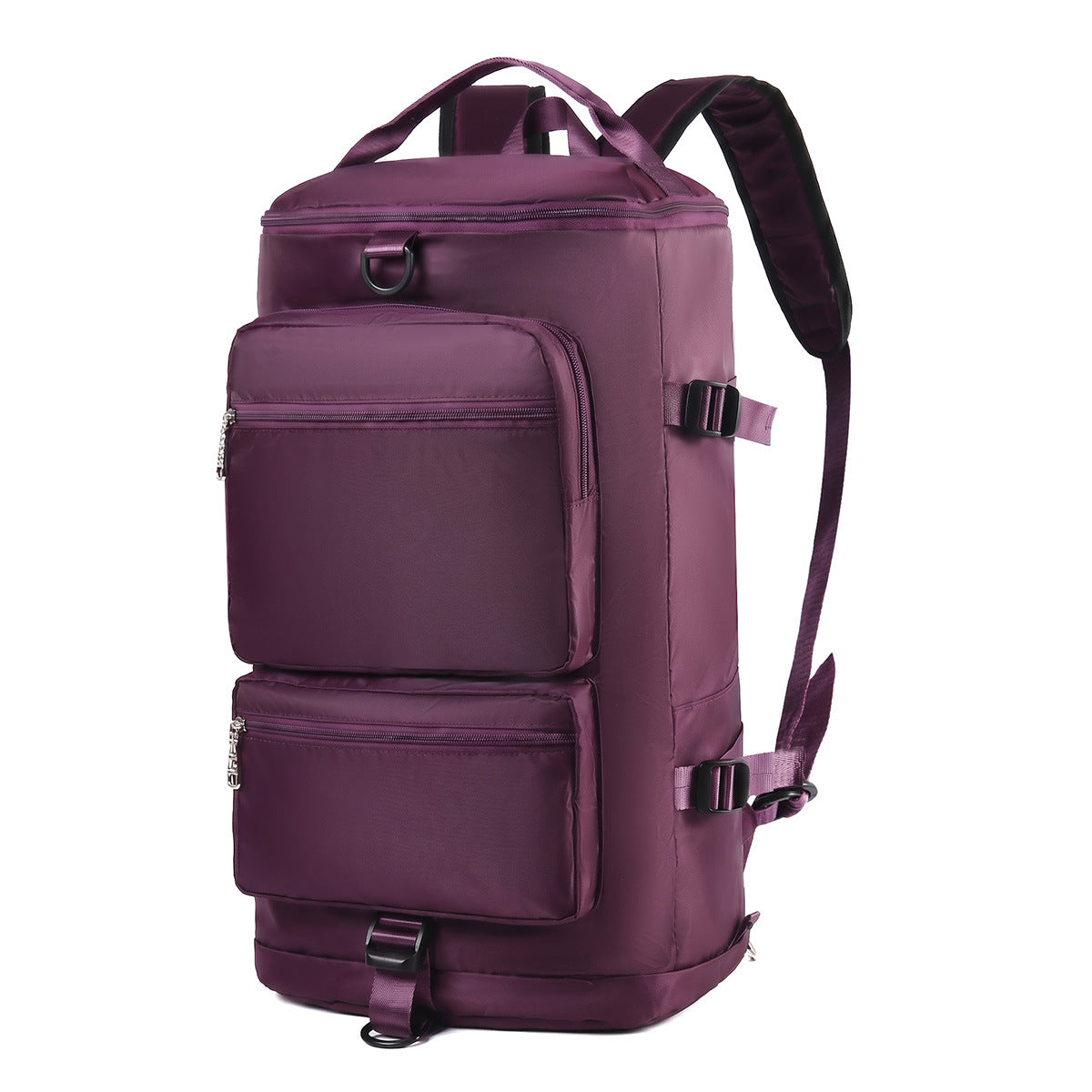 Multi-Funktionaler Reise-Rucksack Brehn