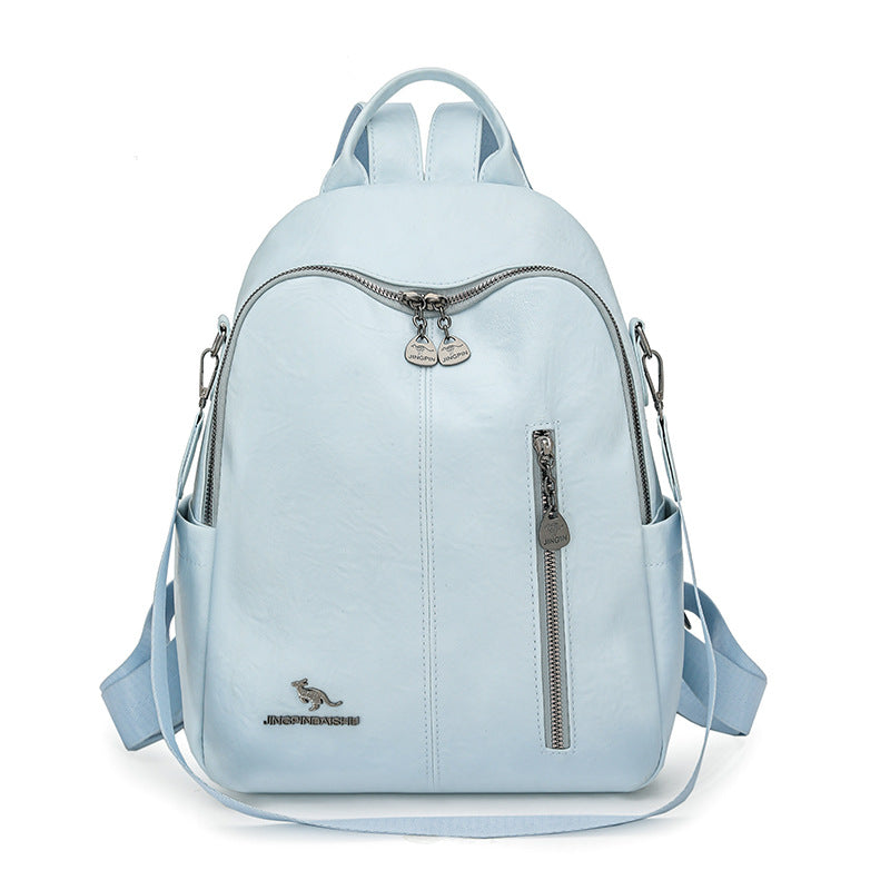 Funktionaler Vielseitiger Rucksack Brehn