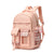 Stylischer Mehrfachtaschen-Rucksack