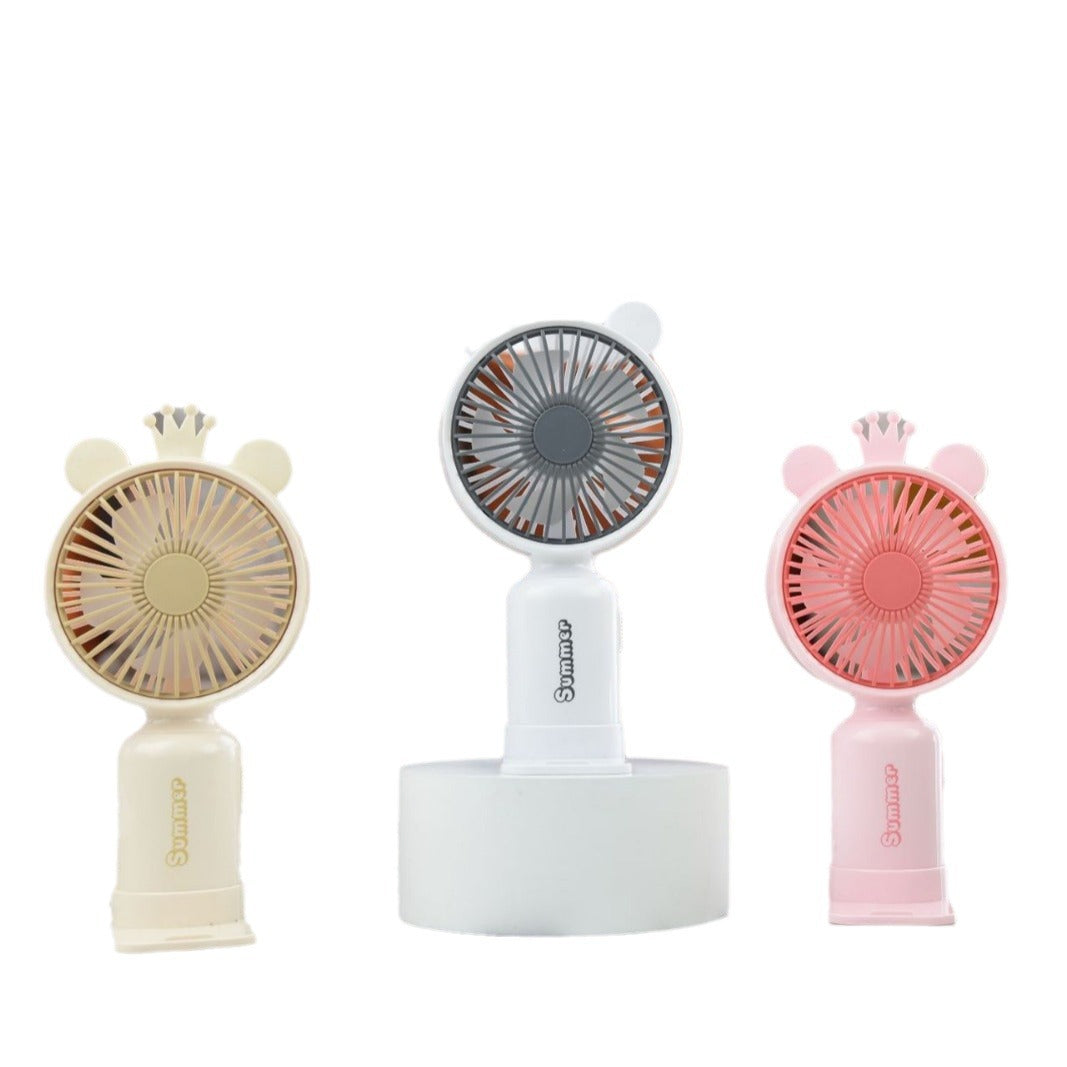 Unisex Handlicher tragbarer Baby-Ventilator Brehn