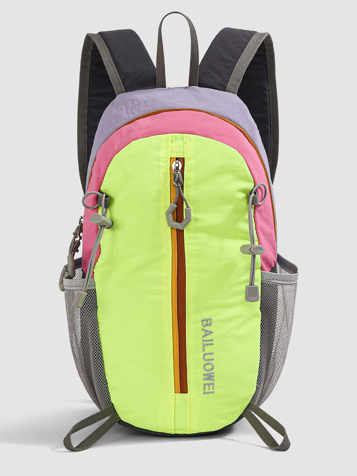 Funktionaler Outdoor-Rucksack