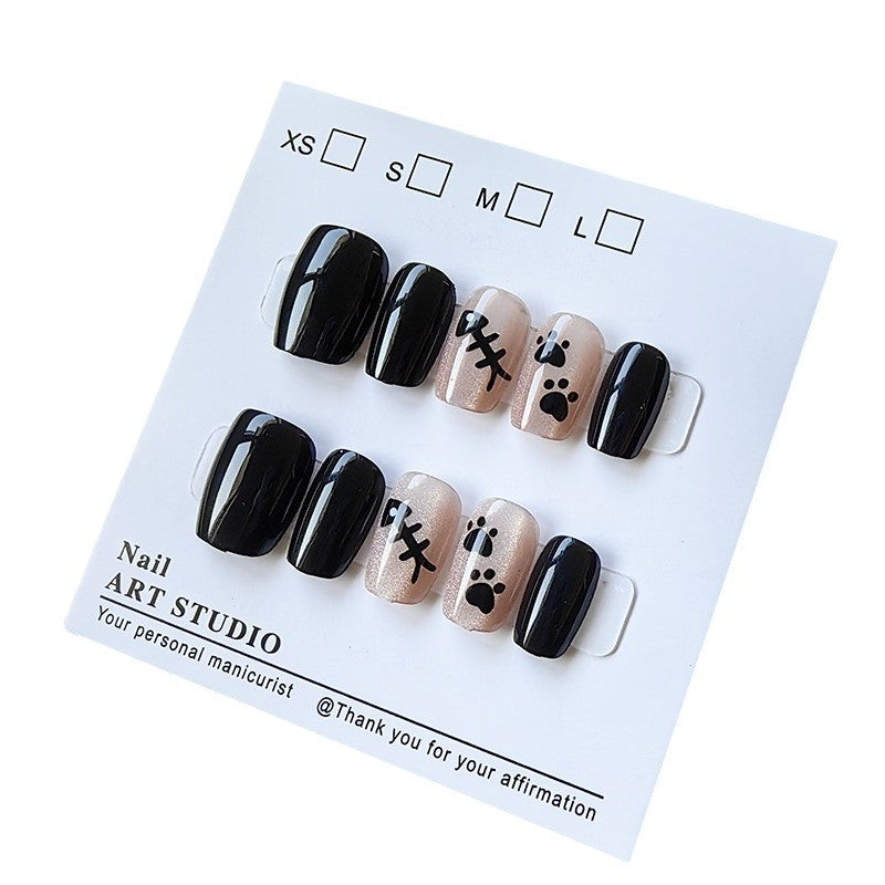 Nagelset Brehn