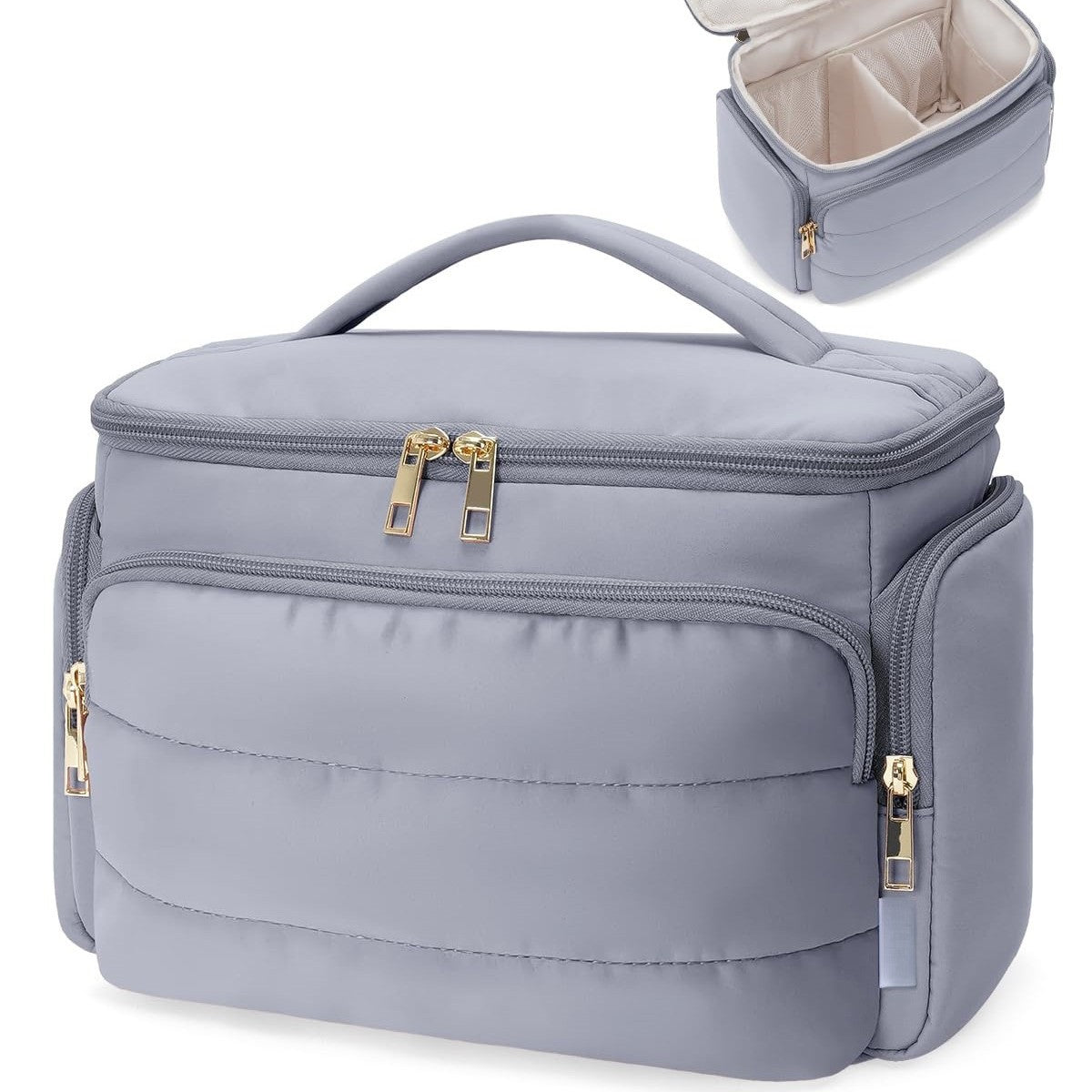 Kosmetiktasche Brehn