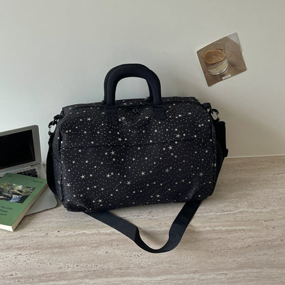 Stylische multifunktionale Reisetasche Brehn 1791206134