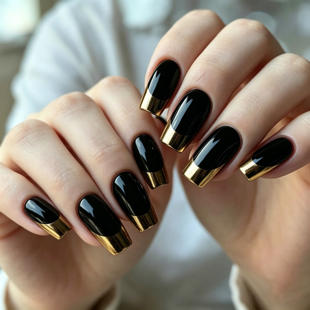 Luxus Glänzendes Nagelverlängerungs-Kit Brehn