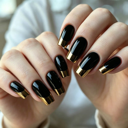 Luxus Glänzendes Nagelverlängerungs-Kit Brehn