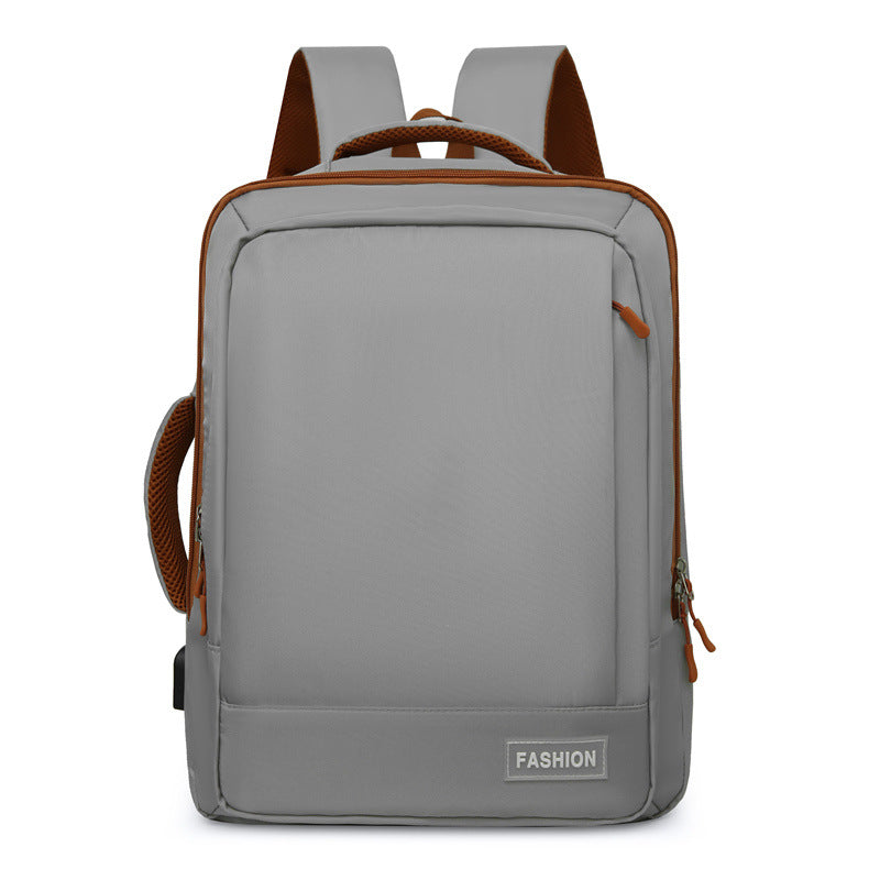 Vielseitiger Multifunktionaler Schulrucksack Brehn