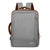 Vielseitiger Multifunktionaler Schulrucksack Brehn