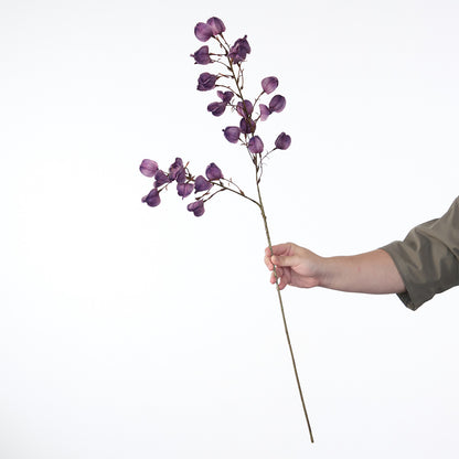 Dekorativer getrockneter Blumenstiel