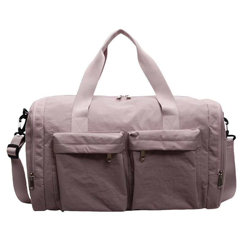 Funktionale Reis-Duffel-Tasche Brehn