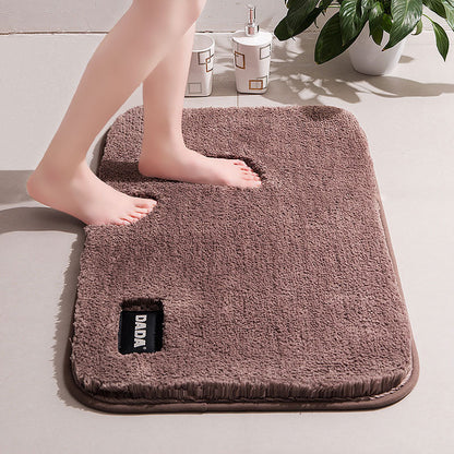 Badezimmer Komfortmatte