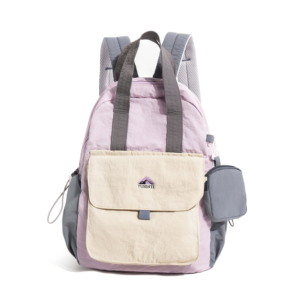 Lässiger Abenteuer-Rucksack Brehn