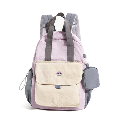 Lässiger Abenteuer-Rucksack Brehn