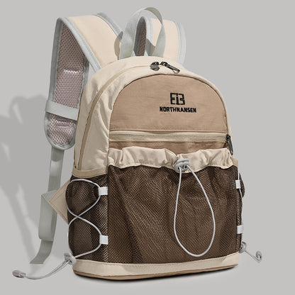 Multifunktionaler Outdoor-Rucksack Brehn