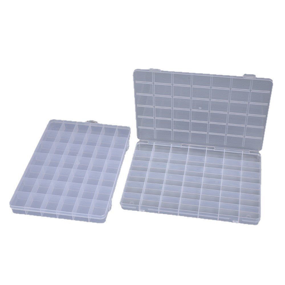 Vielseitige Handwerks-Organizer-Box Brehn