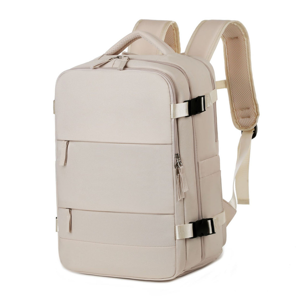 Vielseitiger Reiserrucksack Brehn