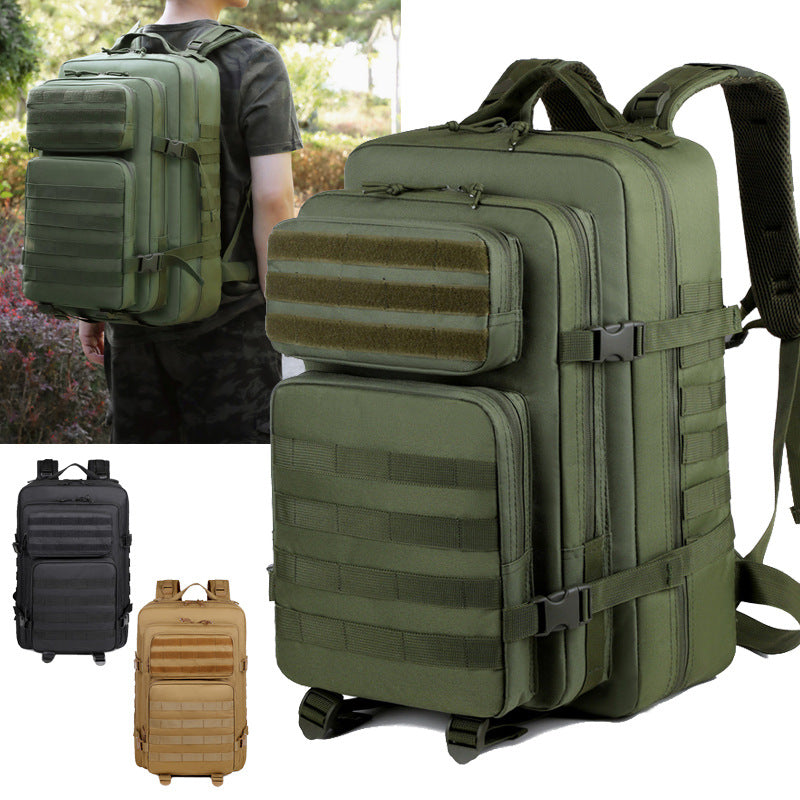 Multi-Funktionale Taktische Rucksack Brehn