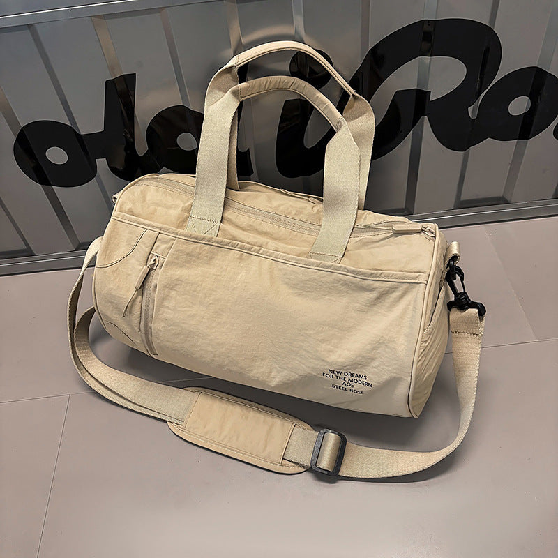 Sportliche Reisetasche Brehn