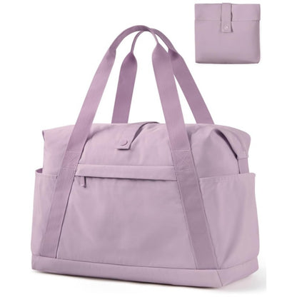 Kompakte Reisetasche Brehn