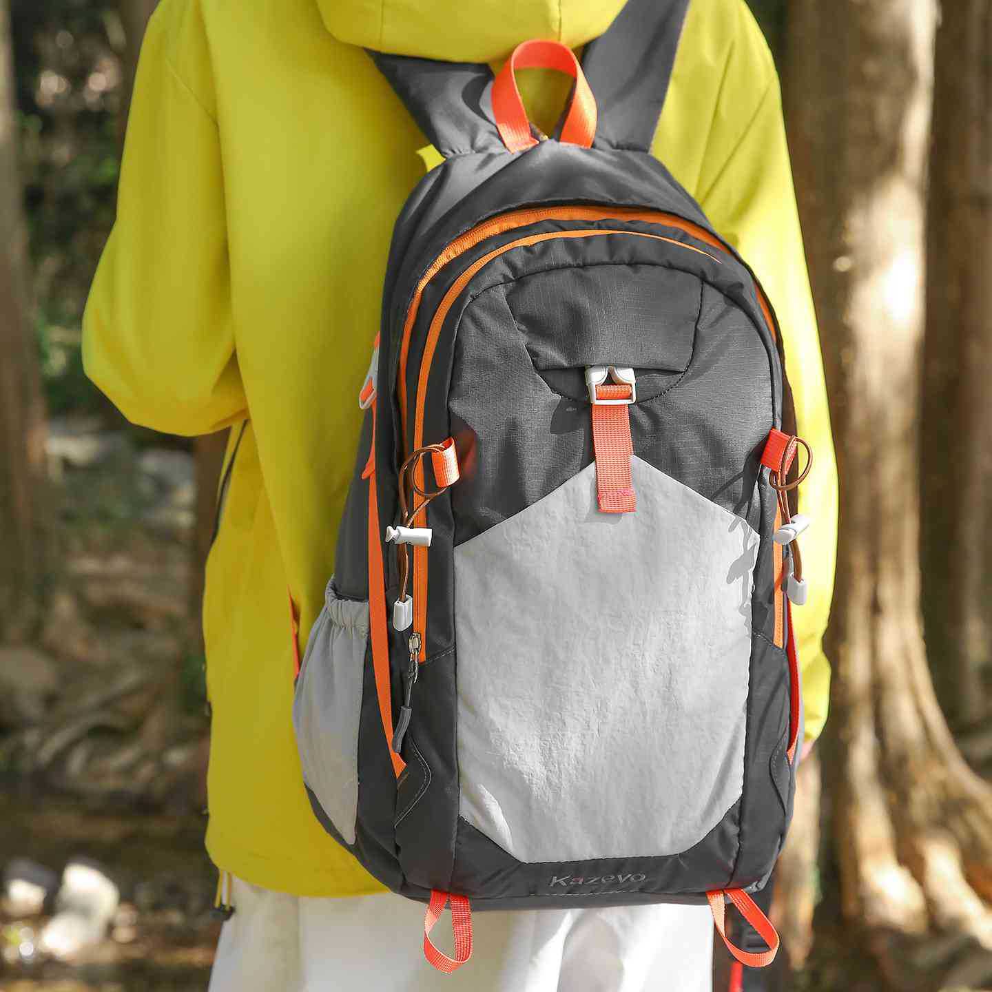Multi-Function Outdoor Reise Rucksack Brehn